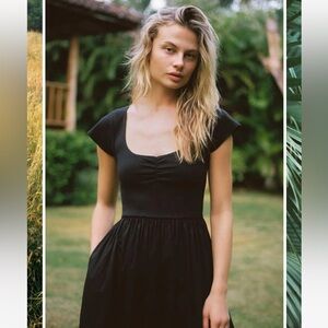 Christy Dawn Monica Dress